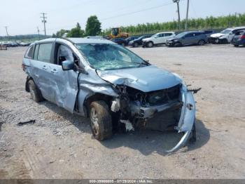  Salvage Mazda Mazda5