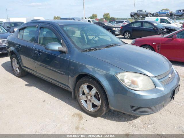  Salvage Chevrolet Cobalt