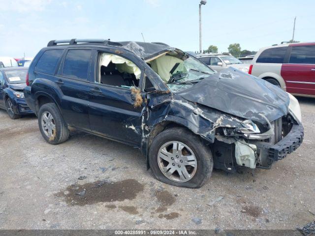  Salvage Mitsubishi Endeavor