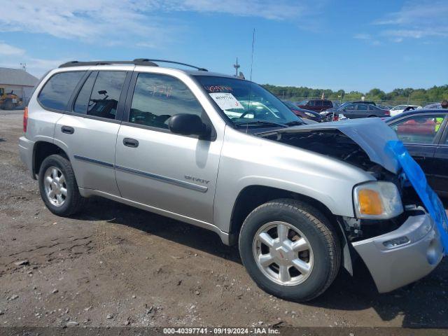  Salvage GMC Envoy