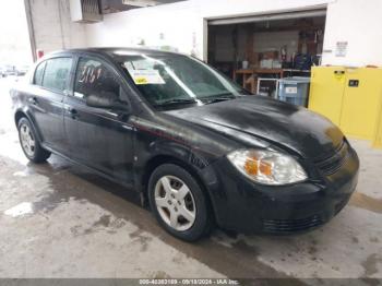  Salvage Chevrolet Cobalt