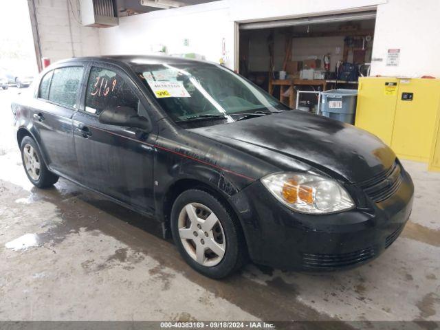  Salvage Chevrolet Cobalt