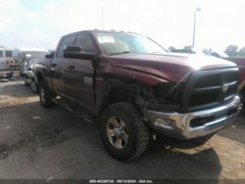  Salvage Ram 2500