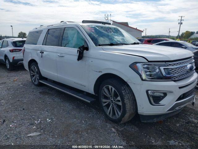  Salvage Ford Expedition