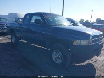  Salvage Dodge Ram 1500