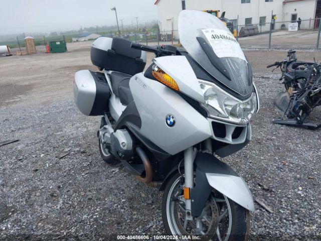  Salvage BMW R1200