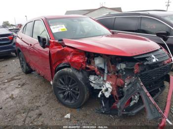  Salvage Mitsubishi Eclipse