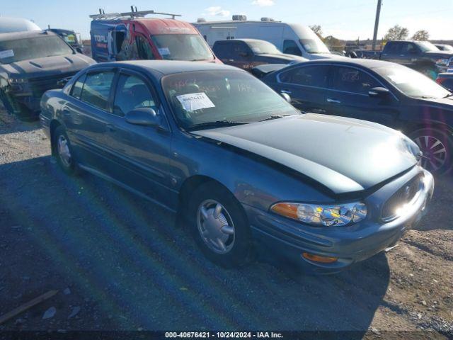  Salvage Buick LeSabre