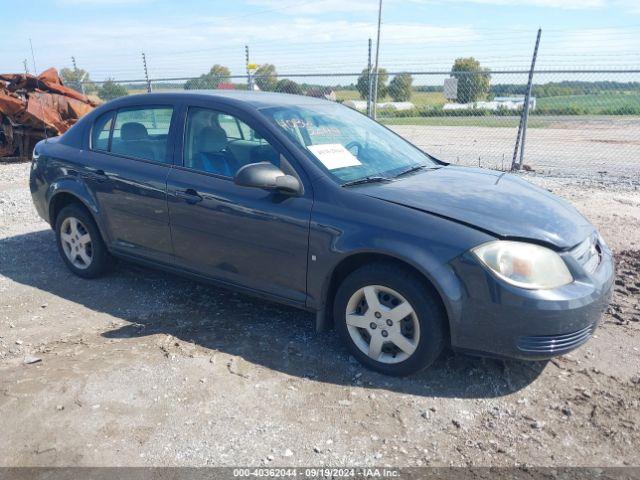  Salvage Chevrolet Cobalt