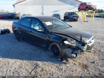  Salvage Acura TL