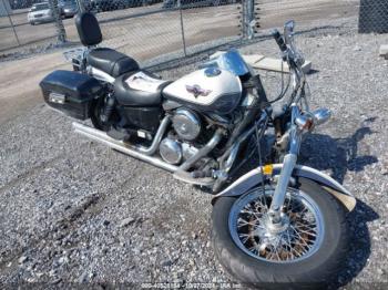  Salvage Kawasaki Vn1500