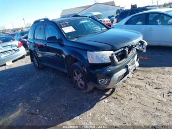  Salvage Pontiac Torrent