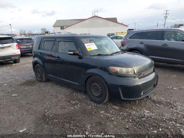  Salvage Scion xB