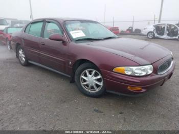  Salvage Buick LeSabre