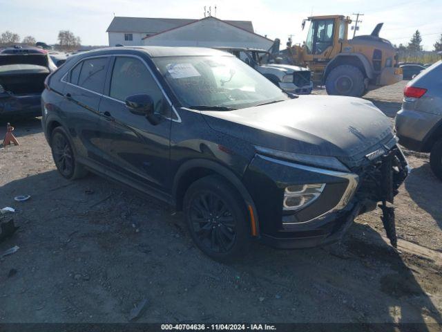  Salvage Mitsubishi Eclipse