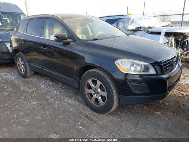  Salvage Volvo XC60