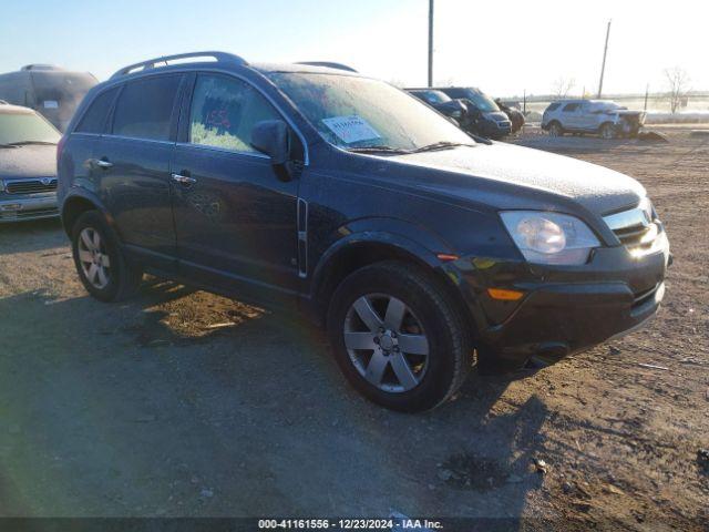  Salvage Saturn Vue