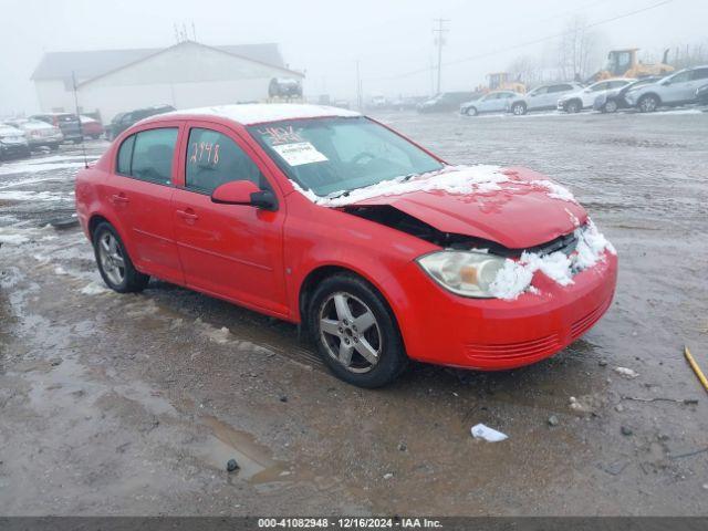  Salvage Chevrolet Cobalt