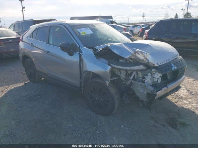  Salvage Mitsubishi Eclipse