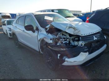  Salvage Mitsubishi Eclipse