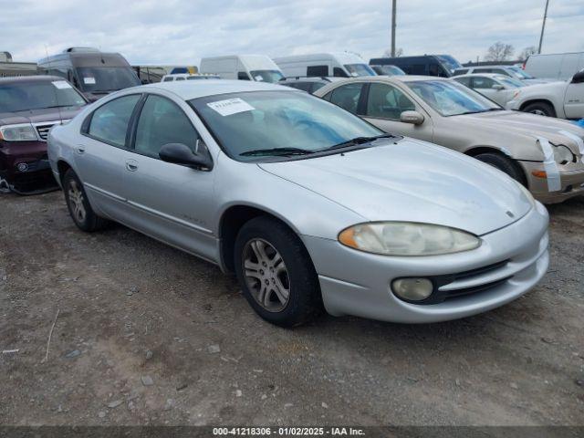  Salvage Dodge Intrepid