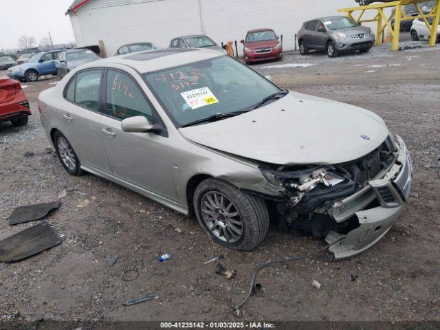  Salvage Saab 9-3