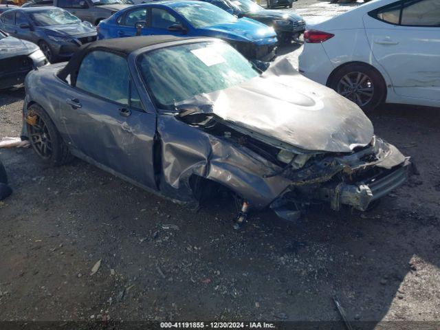  Salvage Mazda Mx-5