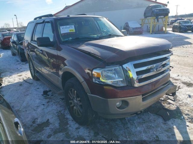  Salvage Ford Expedition