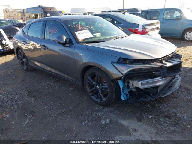  Salvage Acura Integra