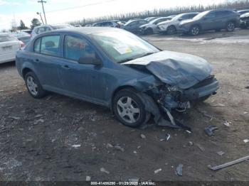  Salvage Chevrolet Cobalt