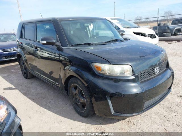  Salvage Scion xB