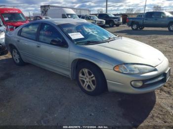  Salvage Dodge Intrepid