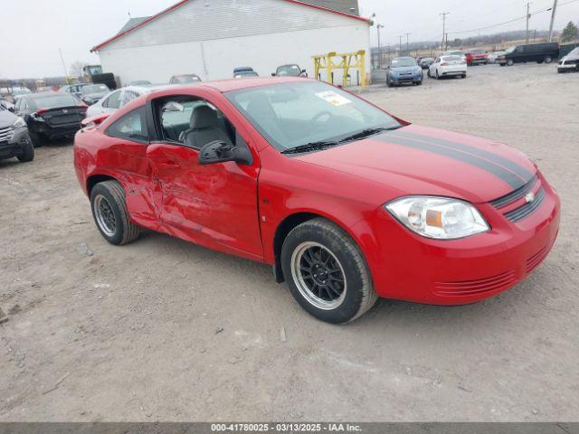  Salvage Chevrolet Cobalt