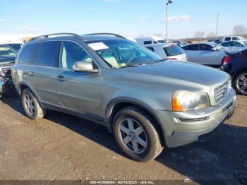  Salvage Volvo XC90