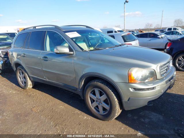  Salvage Volvo XC90