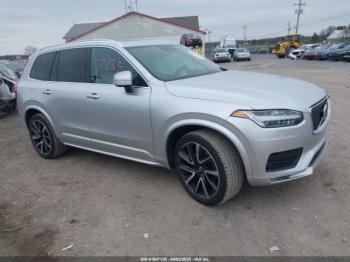  Salvage Volvo XC90