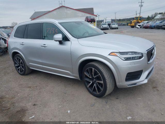  Salvage Volvo XC90