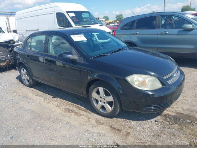  Salvage Chevrolet Cobalt