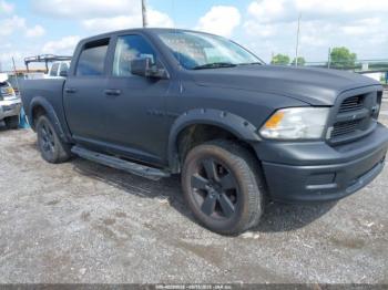 Salvage Dodge Ram 1500