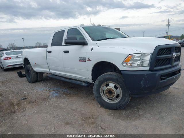  Salvage Ram 3500