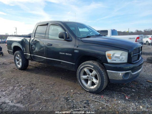  Salvage Dodge Ram 1500