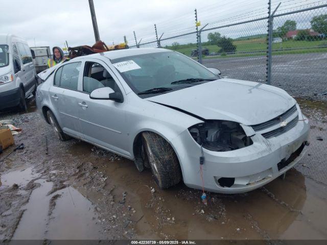  Salvage Chevrolet Cobalt