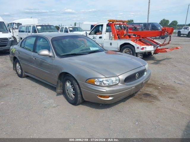  Salvage Buick LeSabre