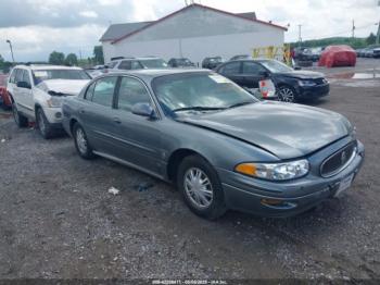  Salvage Buick LeSabre