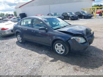  Salvage Chevrolet Cobalt