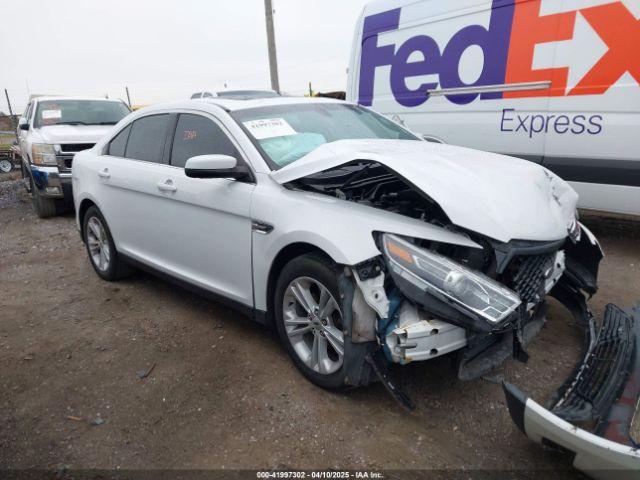  Salvage Ford Taurus
