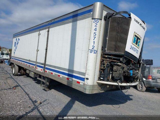  Salvage Hyundai Translead In Other