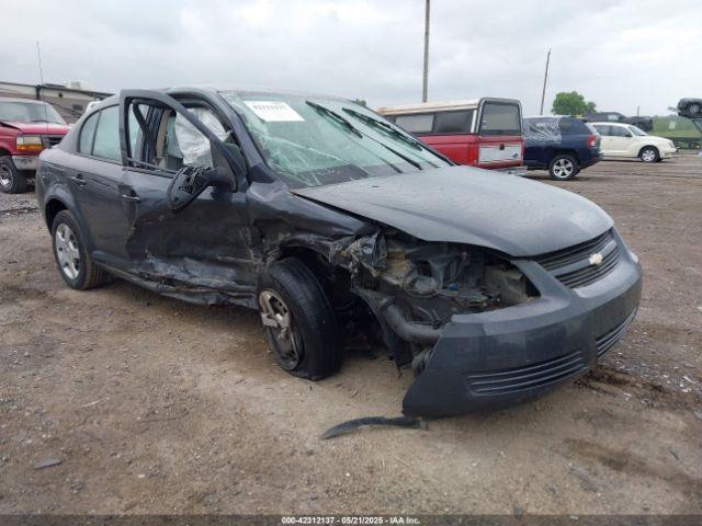  Salvage Chevrolet Cobalt