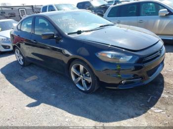  Salvage Dodge Dart