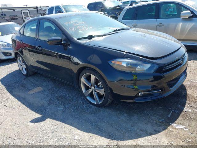  Salvage Dodge Dart